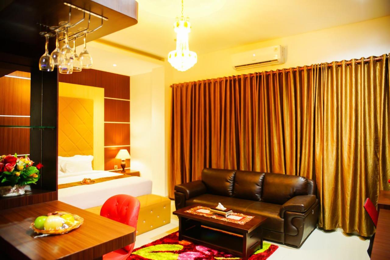 Singapore City Hotel Batu Bara Sungaibalai Buitenkant foto