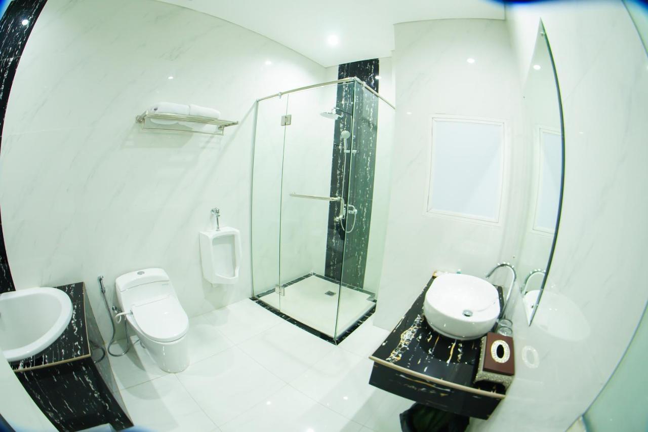 Singapore City Hotel Batu Bara Sungaibalai Buitenkant foto
